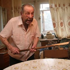 Гробовых денег «мастера»