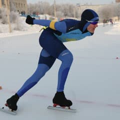 Лидеры во всех возрастных группах