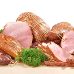 Анатомия мясных деликатесов