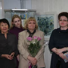 Метаморфозы в графике