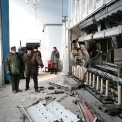Белые придут - грабят, красные тоже...