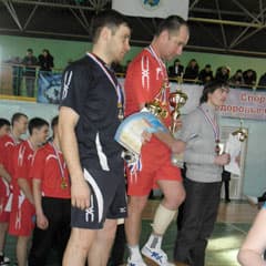 На призы акима района