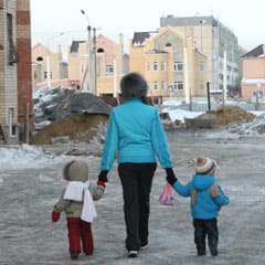 Старые грабли жилищной программы