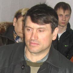 Освободился по-тихому