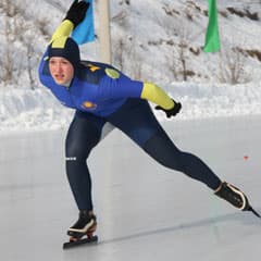 На призы Петра  Дармаева