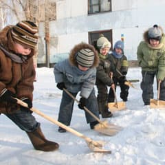 Государству вернули два крыла