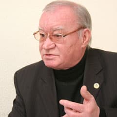 «Я один ничего не мог сделать»