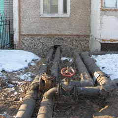 Участок небольшой, но важный