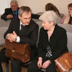 История о ЦОНе - продолжение