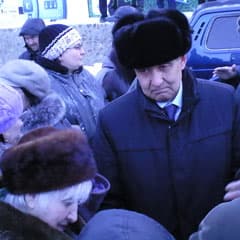 В порядке программного уплотнения