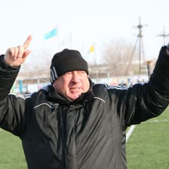 «Задача на каждую игру - побеждать»
