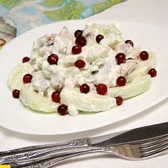 Компания для селедки
