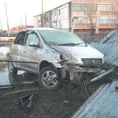 «Решил развезти друзей...»