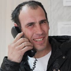 «Я обязательно приеду»