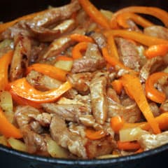 Свинина: парад вкусов