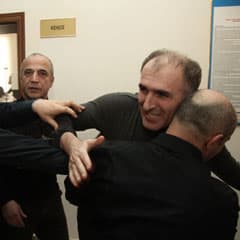 «Лексусы» до зоны довели не всех...