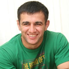 Левани поедет в Баку
