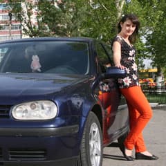 От «КамАЗа» до «Гольфа»