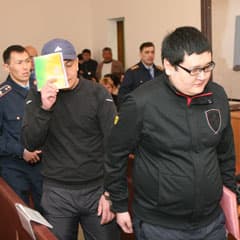 Семеро по нарам