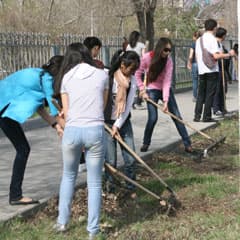 Убеждать или наказывать?