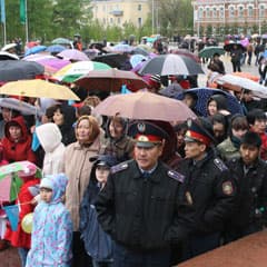 Есть такая формула