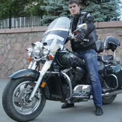 Мечта по имени Vulkan