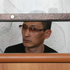 Его боится вся деревня