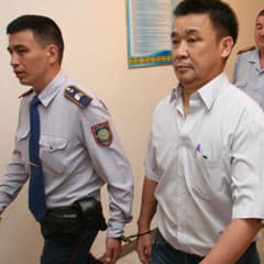 Санитарная чистка кадров