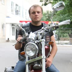 Верный друг Intruder