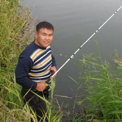 Сентябрь на  главной реке