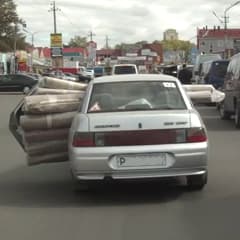 «АвтоВАЗ» умеет удивить