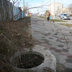 «Весь эффект испортили»