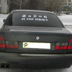 Плоды образования
