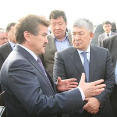 На хлеб с икрой не рассчитывали