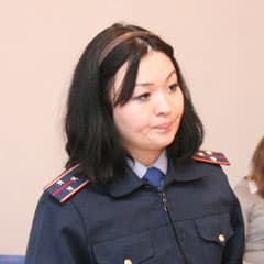 Так и остались с приставкой экс