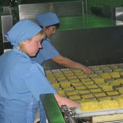 Кредиты для лапши и асфальта