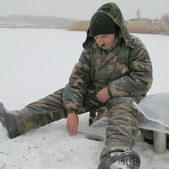 На Тоболе активизируется хищник