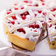 Кисленького к чаю
