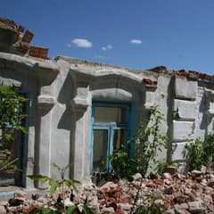 Дом купца - уже не памятник