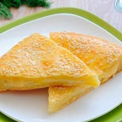И много-много сыра