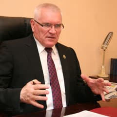 «Мы должны приучить людей считать»