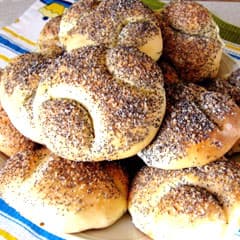 Мак внутри и снаружи