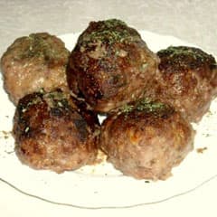 Мясная горка