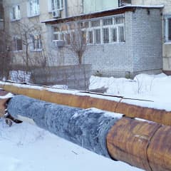 Трасса вдоль «трех богатырей»