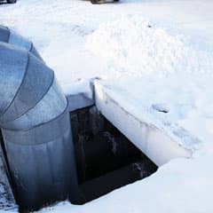 Две проблемы на перекрестке