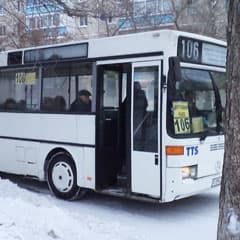 № 106: поездка с ЧП