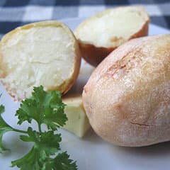 Картошка - объедение