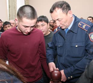 Наркомафия все еще непобедима