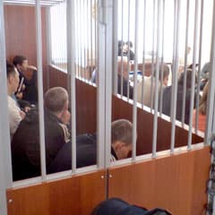На что тратился общак тюрьмы?