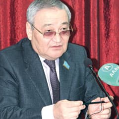 Малому бизнесу — малые месторождения